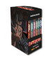 Berserk collection. Serie nera. 36-41.